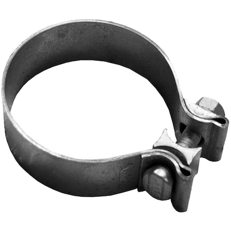 Walker Exhaust Clamp, 36435 36435